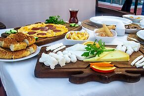 Kaltur Boutique Otel