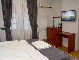 Kaltur Boutique Otel