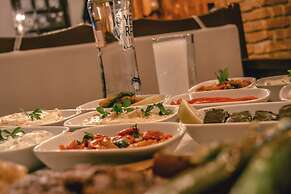 Kaltur Boutique Otel