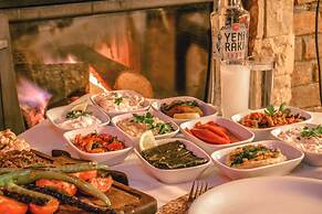 Kaltur Boutique Otel