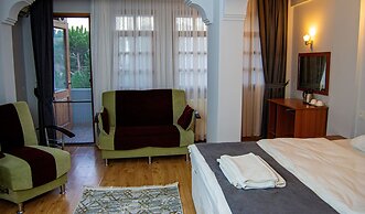 Kaltur Boutique Otel