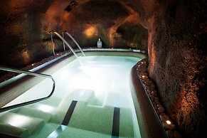 Casa Rural & Spa La Graja