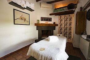 Casa Rural & Spa La Graja