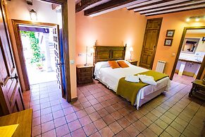 Casa Rural & Spa La Graja