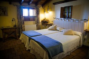 Casa Rural & Spa La Graja