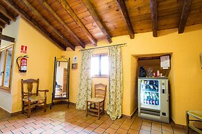 Casa Rural & Spa La Graja