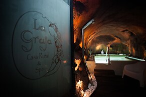 Casa Rural & Spa La Graja