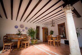 Casa Rural & Spa La Graja