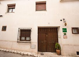 Casa Rural & Spa La Graja