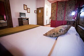 Casa Rural & Spa La Graja