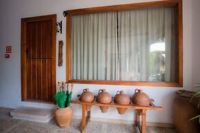 Casa Rural & Spa La Graja