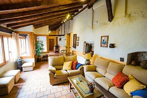 Casa Rural & Spa La Graja