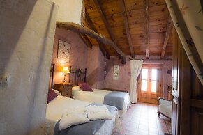 Casa Rural & Spa La Graja