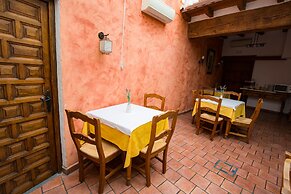 Casa Rural & Spa La Graja