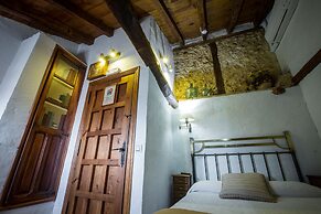 Casa Rural & Spa La Graja