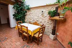 Casa Rural & Spa La Graja