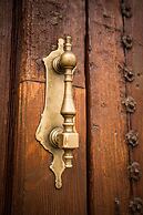 Casa Rural & Spa La Graja