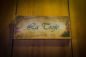 Casa Rural & Spa La Graja