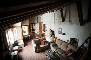 Casa Rural & Spa La Graja