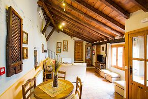 Casa Rural & Spa La Graja