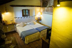 Casa Rural & Spa La Graja