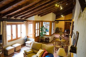 Casa Rural & Spa La Graja