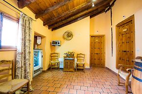 Casa Rural & Spa La Graja