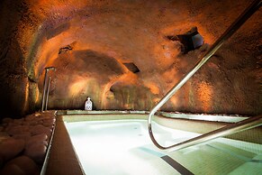 Casa Rural & Spa La Graja