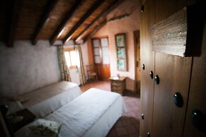 Casa Rural & Spa La Graja