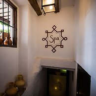 Casa Rural & Spa La Graja