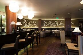 Hilton London Heathrow Airport Terminal 5