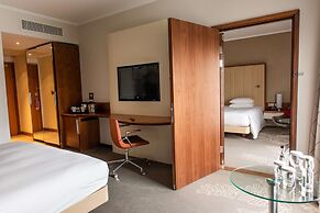 Hilton London Heathrow Airport Terminal 5