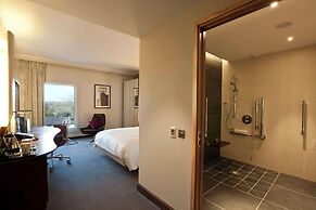 Hilton London Heathrow Airport Terminal 5