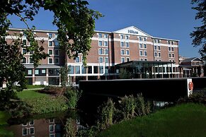 Hilton London Heathrow Airport Terminal 5