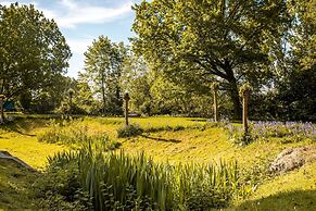 Hilton London Heathrow Airport Terminal 5