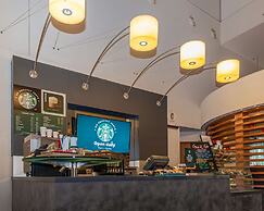 Hilton London Heathrow Airport Terminal 5