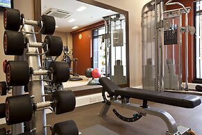 Hilton London Heathrow Airport Terminal 5