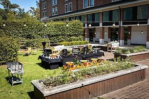 Hilton London Heathrow Airport Terminal 5