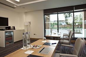 Hilton London Heathrow Airport Terminal 5