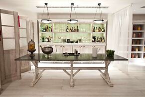 Hilton London Heathrow Airport Terminal 5