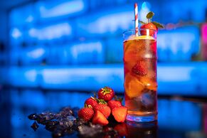 Hilton London Heathrow Airport Terminal 5