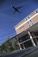 Hilton London Heathrow Airport Terminal 5