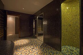 Hilton London Heathrow Airport Terminal 5