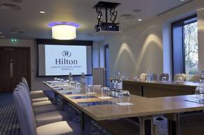 Hilton London Heathrow Airport Terminal 5