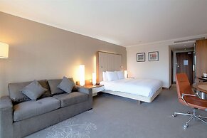 Hilton London Heathrow Airport Terminal 5