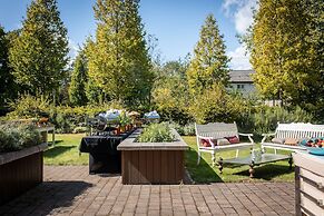 Hilton London Heathrow Airport Terminal 5