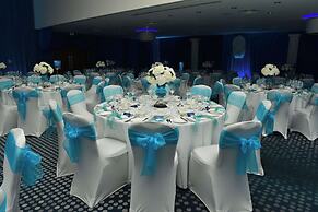 Hilton London Heathrow Airport Terminal 5