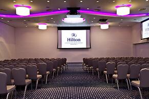Hilton London Heathrow Airport Terminal 5