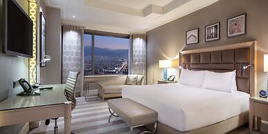 Hilton Bursa Convention Center & Spa