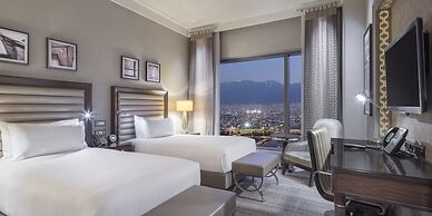 Hilton Bursa Convention Center & Spa